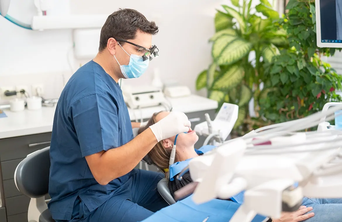 Γενική οδοντιατρική