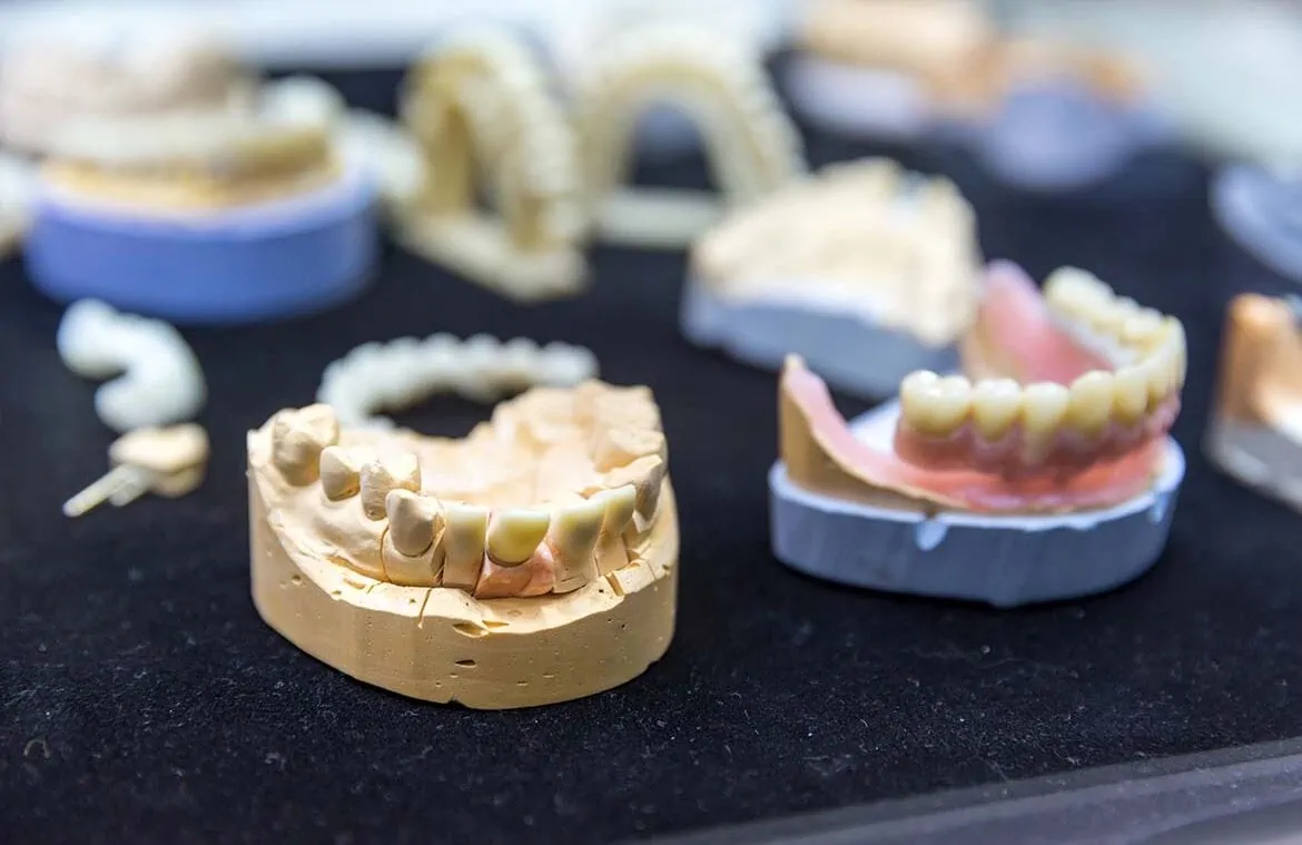 Περιοδοντολογία