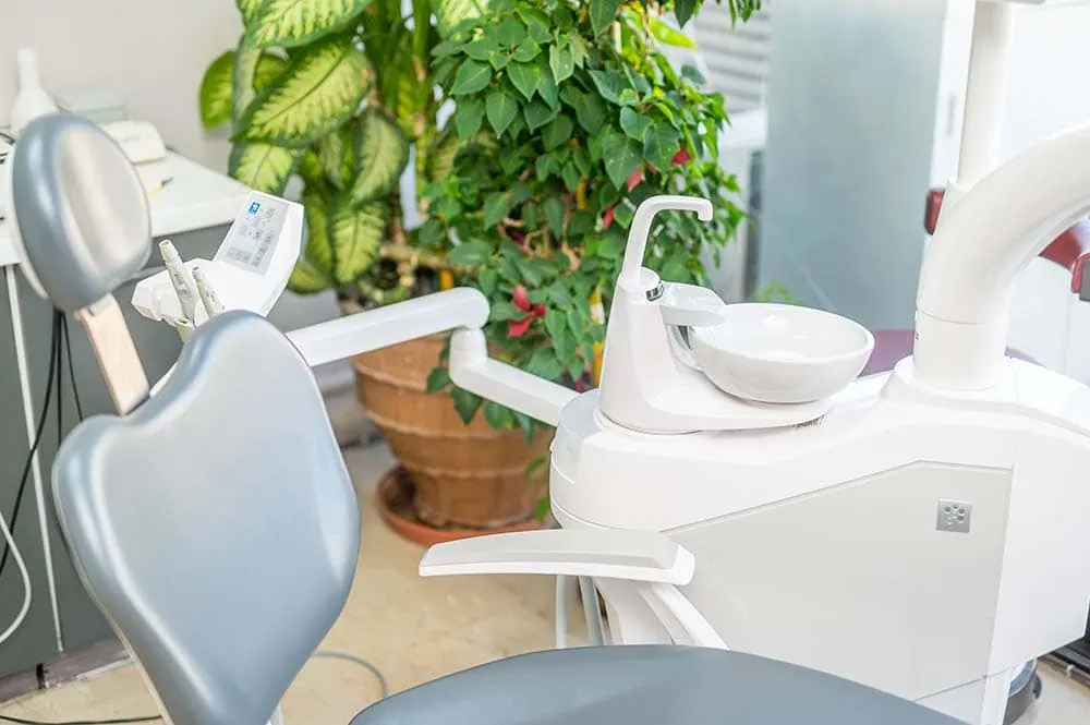 Το Οδοντιατρείο Το Οδοντιατρείο