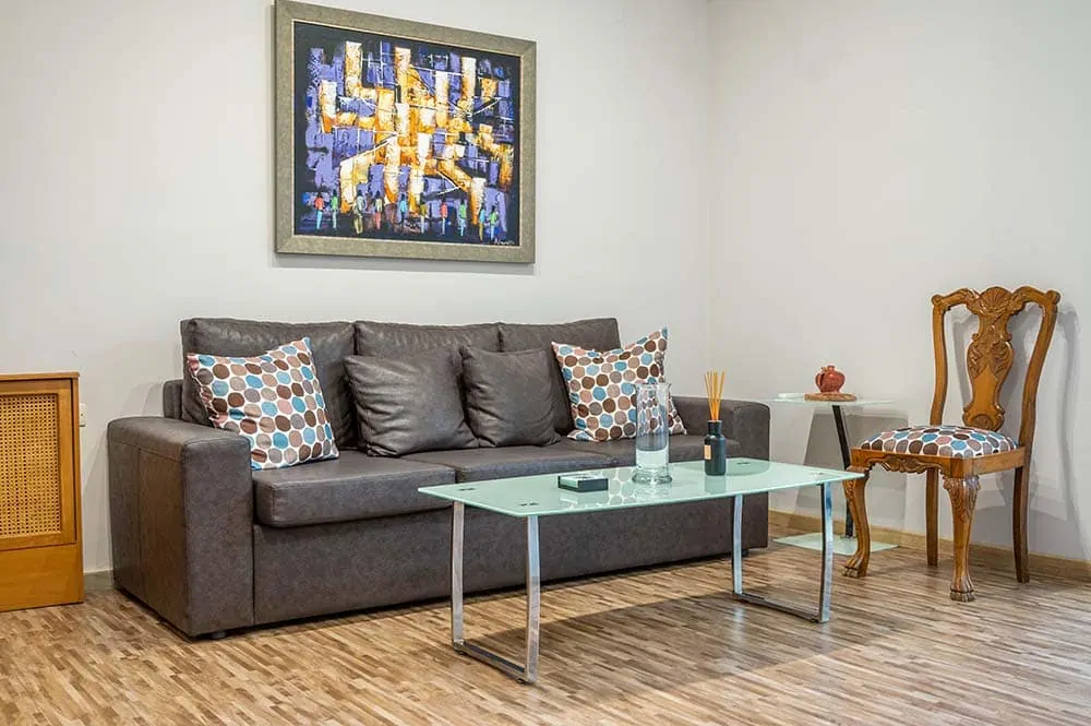 Το Οδοντιατρείο οδοντίατρος Καβάλα