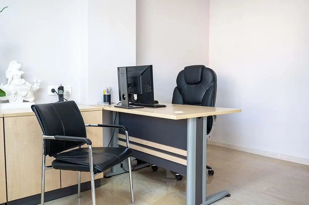 Το Οδοντιατρείο οδοντιατρείο στη Καβάλα