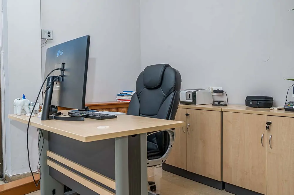 Το Οδοντιατρείο οδοντιατρείο στη Καβάλα