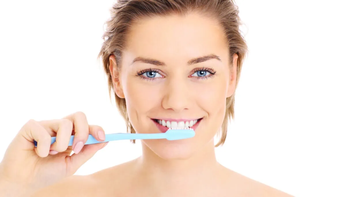 Πώς θα έχω υγιή δόντια και ούλα Πώς θα έχω υγιή δόντια και ούλα