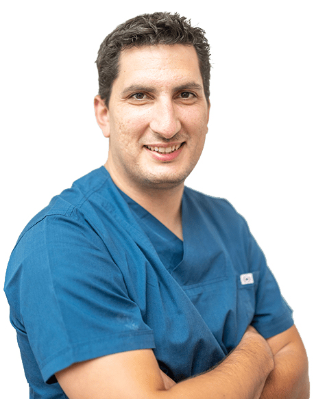 Dr Μπουμπούνας οδοντίατρος