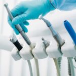 Ο οδοντιατρικός έλεγχος: Η σημασία της πρόληψης Ο οδοντιατρικός έλεγχος: Η σημασία της πρόληψης